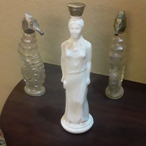 Avon bottles antique